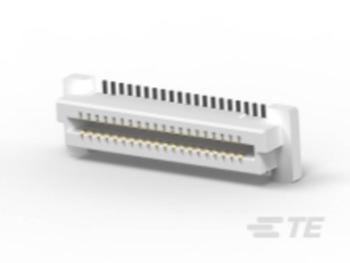 TE Connectivity .8mm Free Height Products.8mm Free Height Products 5177985-1 AMP