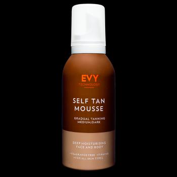 EVY Self Tan Mousse Medium/Dark samoopaľovacia pena 150ml