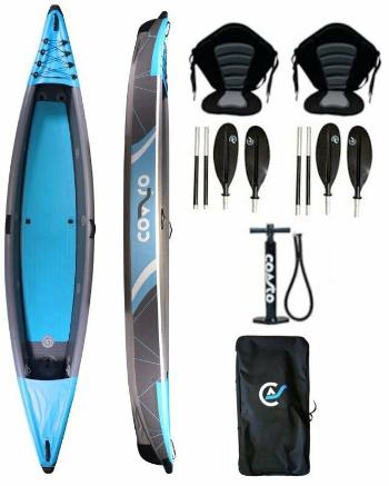 Coasto Russel 13'12'' (426 cm)