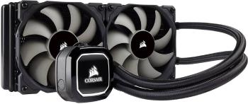 Corsair Hydro H100X PC water cooling