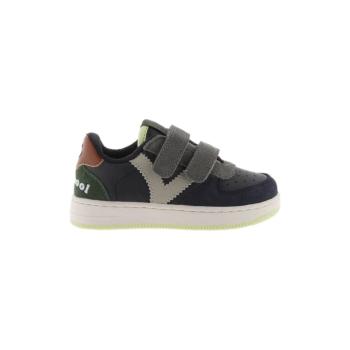 Victoria  Kids Sneakers 124121 - Navy  Módne tenisky Viacfarebná