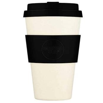 Ecoffee Cup, Black Nature 14, 400 ml (ECO83563)