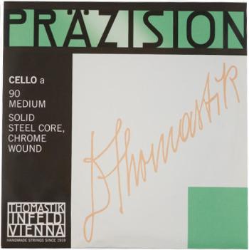 Thomastik 90 Präzision Struny pre violončelo
