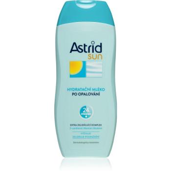 Astrid Sun hydratačné mlieko po opaľovaní 200 ml