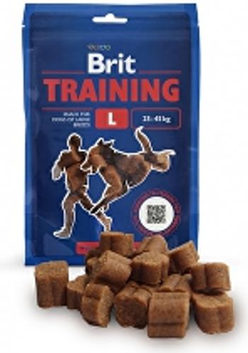 Brit Training Snack L 200g + Množstevná zľava