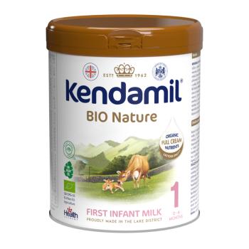 Kendamil 1 BIO Nature DHA+ 800 g