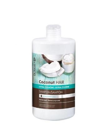  Dr. Santé Coconut Hair šampón na suché vlasy s výťažkami kokosa 1 l