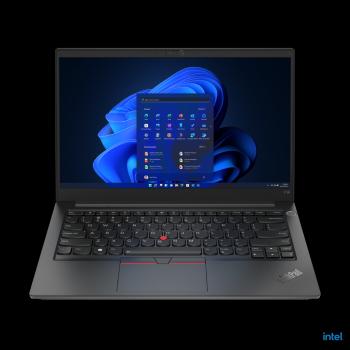 LENOVO NTB Thinkpad E14 G4 - i7-1255U, 14" FHD, 16GB, 512SSD, MX550 2GB, IRcam, W11P