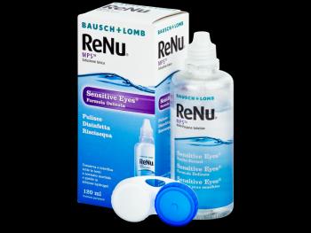 ReNu MPS Sensitive Eyes 120 ml