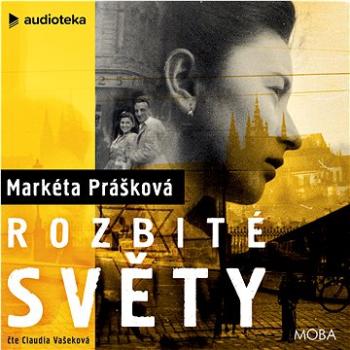 Rozbité světy