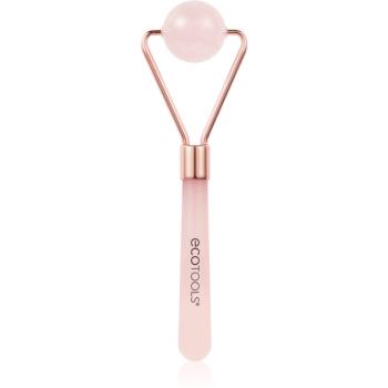 EcoTools Rose Quartz masážna pomôcka na očné okolie 1 ks