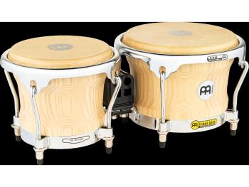 MEINL BONGOSET 7"+ 8 1/2" COLLECTION SERIES