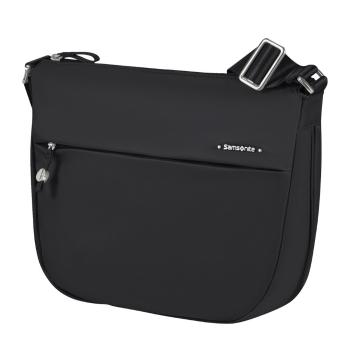 Samsonite Dámská crossbody kabelka Move 4.0 Hobo - černá