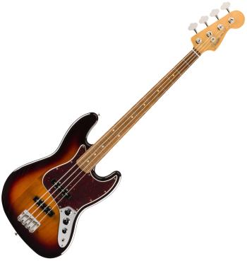 Fender Vintera 60s Jazz Bass PF 3-Tone Sunburst