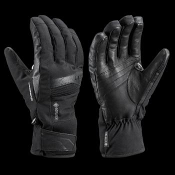 Lyžiarske rukavice LEKI Shield 3D GTX 10