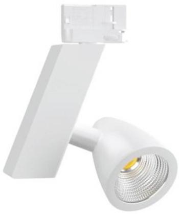 OSRAM  981263 LED stropná lampa 20 W  neutrálna biela biela (RAL 9016)