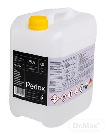 PEDOX PAA/30