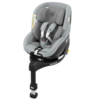 MAXI-COSI Mica Pro Eco i-Size 2022 authentic grey,MAXI-COSI Autosedačka Mica Pro Eco i-Size (0-18 kg) Authentic Grey