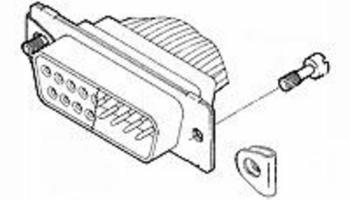 TE Connectivity AMPLIMITE - Aerospace & MilitaryAMPLIMITE - Aerospace & Military 211883-5 AMP