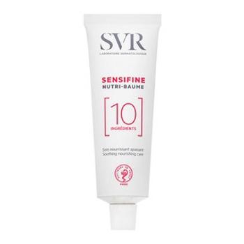 SVR Sensifine Nutri-Baume ukľudňujúca emulzia pre citlivú pleť 40 ml