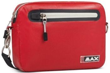 Big Max Aqua Value Bag Red/White