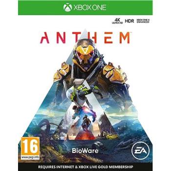 Anthem – Xbox Digital (G3Q-00536)