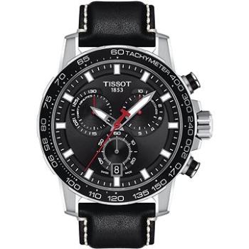 TISSOT Supersport Chrono T125.617.16.051.00