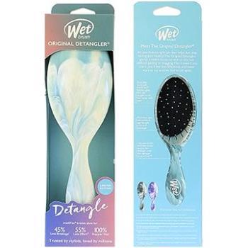 WET BRUSH Original Detangler Gemstone Turquoise (736658548280)