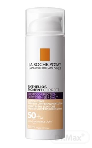 LA ROCHE-POSAY Anthelios Pigment Correct SPF 50+ Light 50ml