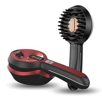 BeautyRelax Masážny prístroj na podporu rastu vlasov Growmax Hair Premium (8594166119659)