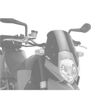 PUIG NEW. GEN SPORT dymové pre KTM Superenduro 950 R (2006 – 2009) (5053H)
