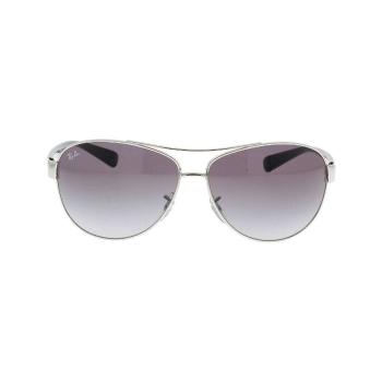 Ray-ban  Occhiali da Sole  RB3386 003/8G  Slnečné okuliare Strieborná