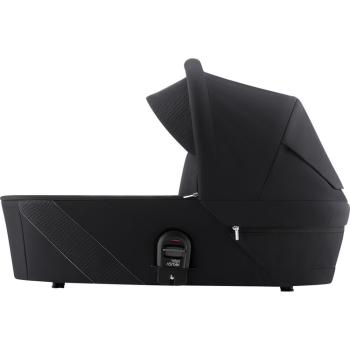 BRITAX RÖMER Vana hlboká Smile 5Z Galaxy Black Diamond collection