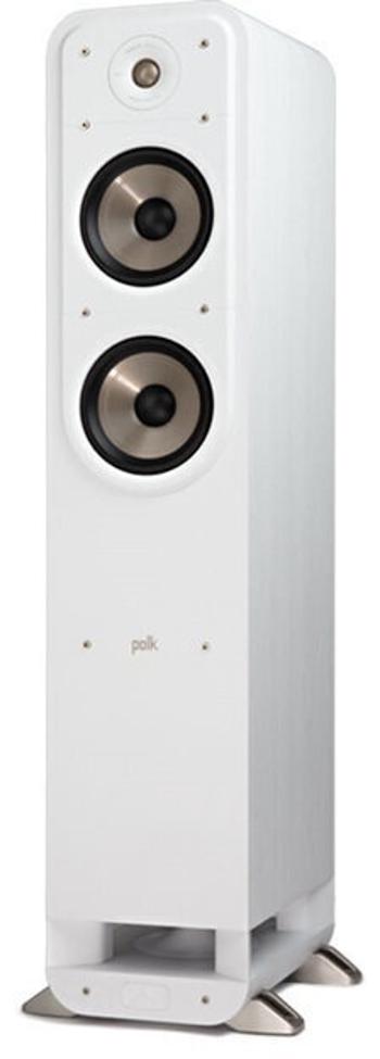 Polk Audio Signature S55E Biela