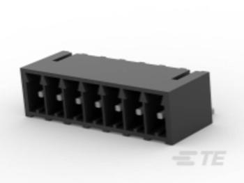 TE Connectivity Terminal BlocksTerminal Blocks 2213932-7 AMP