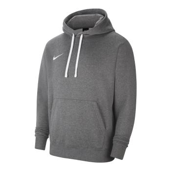 Nike  Team Park 20 Hoodie  Bundy Šedá