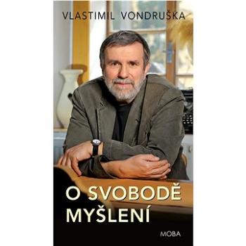 O svobodě myšlení (978-80-243-9457-2)