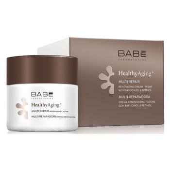 BABÉ Pleť healthyaging+ multi opravný krém noc 50 ml