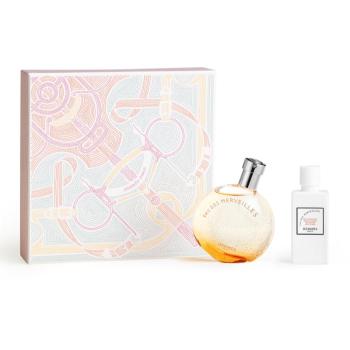 HERMÈS Eau des Merveilles Eau de Toilette Set toaletná voda pre ženy 1 ks