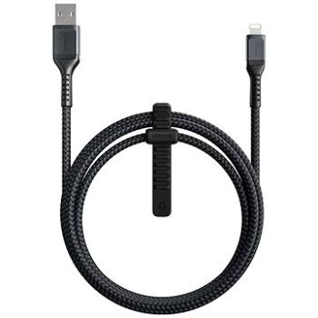 Nomad Kevlar USB-A Lightning Cable 1,5 m (NM01911010)