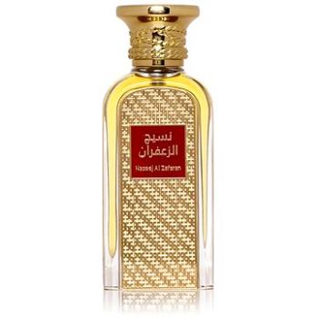 AFNAN Naseej Al Zafaran EdP 50 ml (6290171002413)