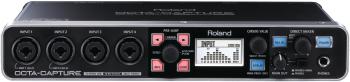 Roland UA-1010 Octa Capture