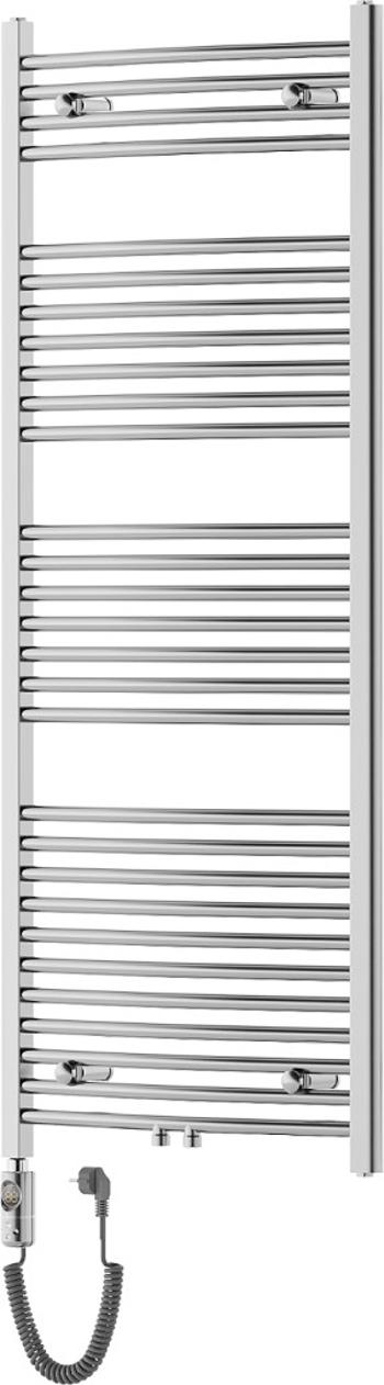 MEXEN/S - Ares radiátor + vykurovacia tyč 1500 x 600 mm, 600 W, chróm W102-1500-600-2600-01