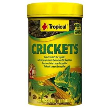 Tropical Crickets 100 ml 10 g (6911193)