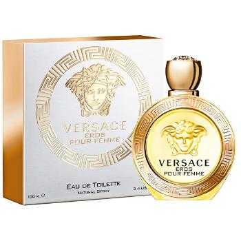 VERSACE EROS POUR FEMME toaletná voda