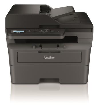 Brother DCP-L2640DN DCPL2640DN laserová multifunkcia