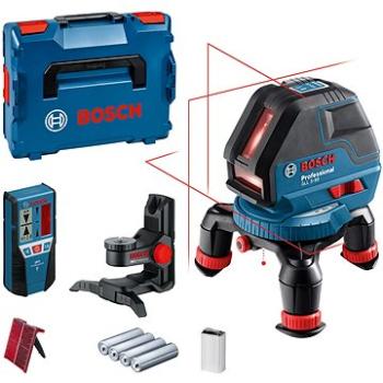 Bosch Professional GLL 3-50 + L-Boxx + BM1 + LR2 (0.601.063.803)