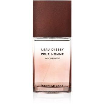 ISSEY MIYAKE LEau DIssey Pour Homme Wood & Wood EdP 100 ml (3423478509351)