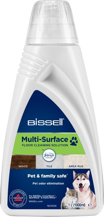 Bissell Čistiaci prípravok Pet Febreze SpinWave/CrossWave