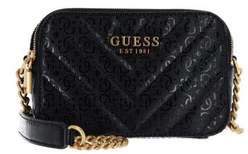 Guess Dámska crossbody kabelka HWGA9199140-BLA